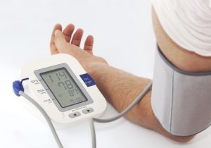 Buy Blood Pressure Monitor Surrey