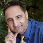 Pharmacist Bob Sangha