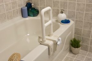 Bathroom Safety Products in Surrey BC