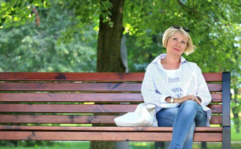 Symptoms of Menopause