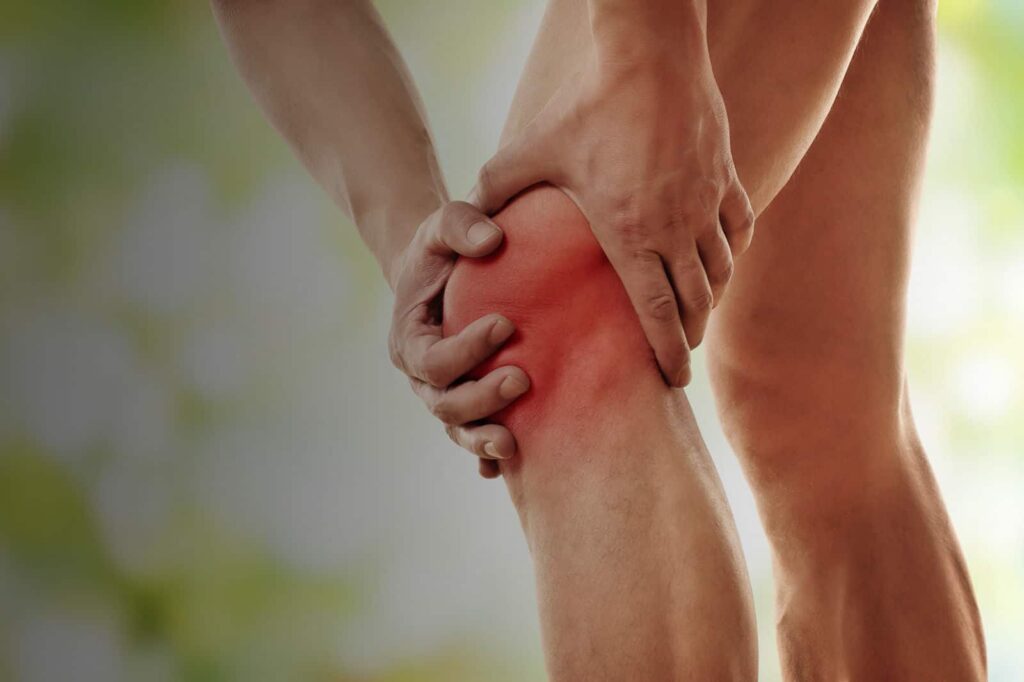 Arthritis Treatment Surrey BC