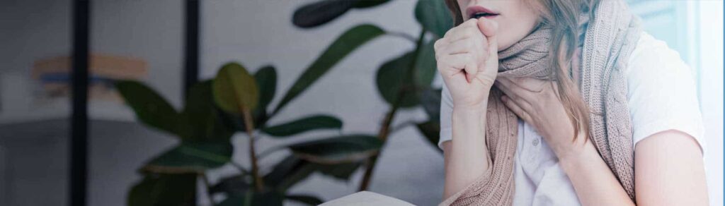 cold and flu symptoms surrey bc