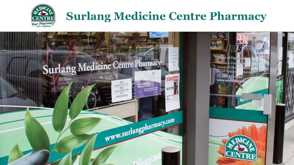 Surecare Specialty Pharmacy - Your Local El Paso Pharmacy