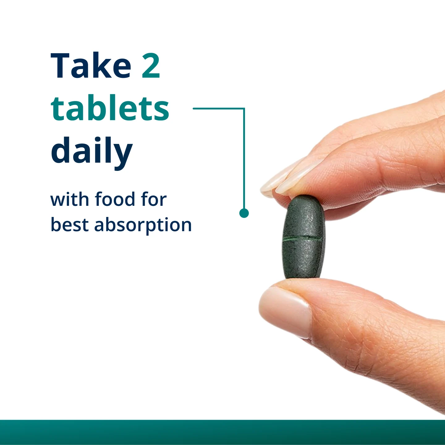 PhytoMulti Multivitamin with Iron - Image 5